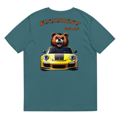 OSO-GT3 RS T-shirt