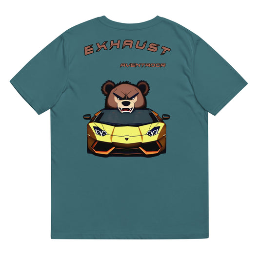 BÄR-AVENTADOR-T-Shirt