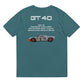 Camiseta Ford GT40