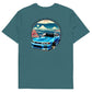 Skyline Gtr r34 T-Shirt