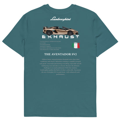 Lamborghini Edition T-shirt