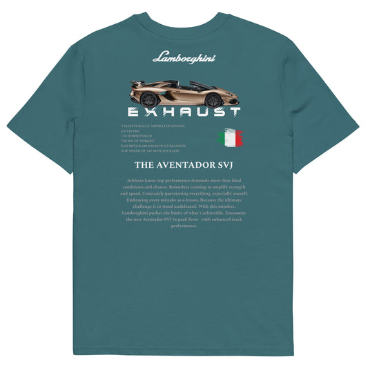 Lamborghini Edition T-Shirt