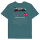 Camiseta Porsche Edition