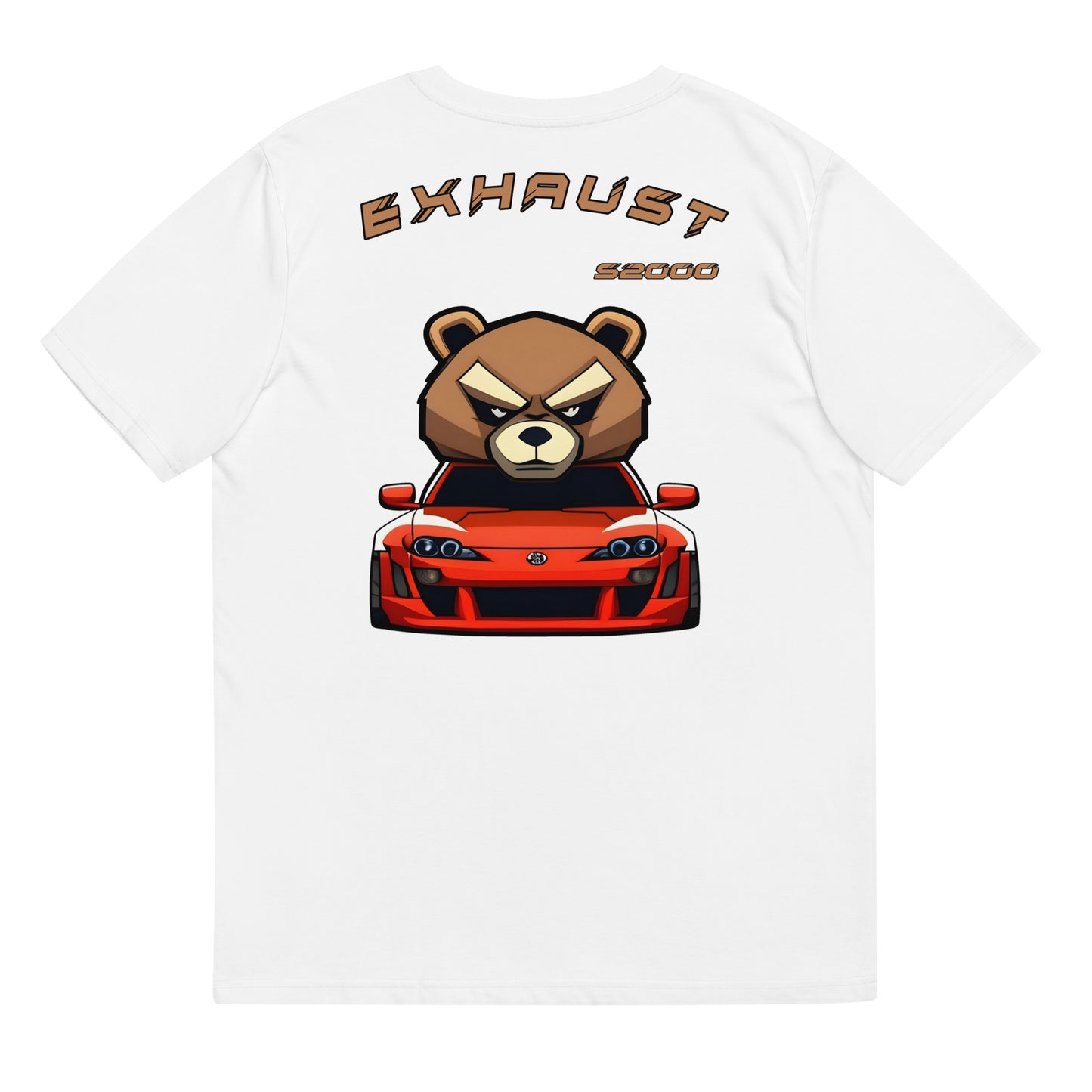 OSO-S2000 T-shirt