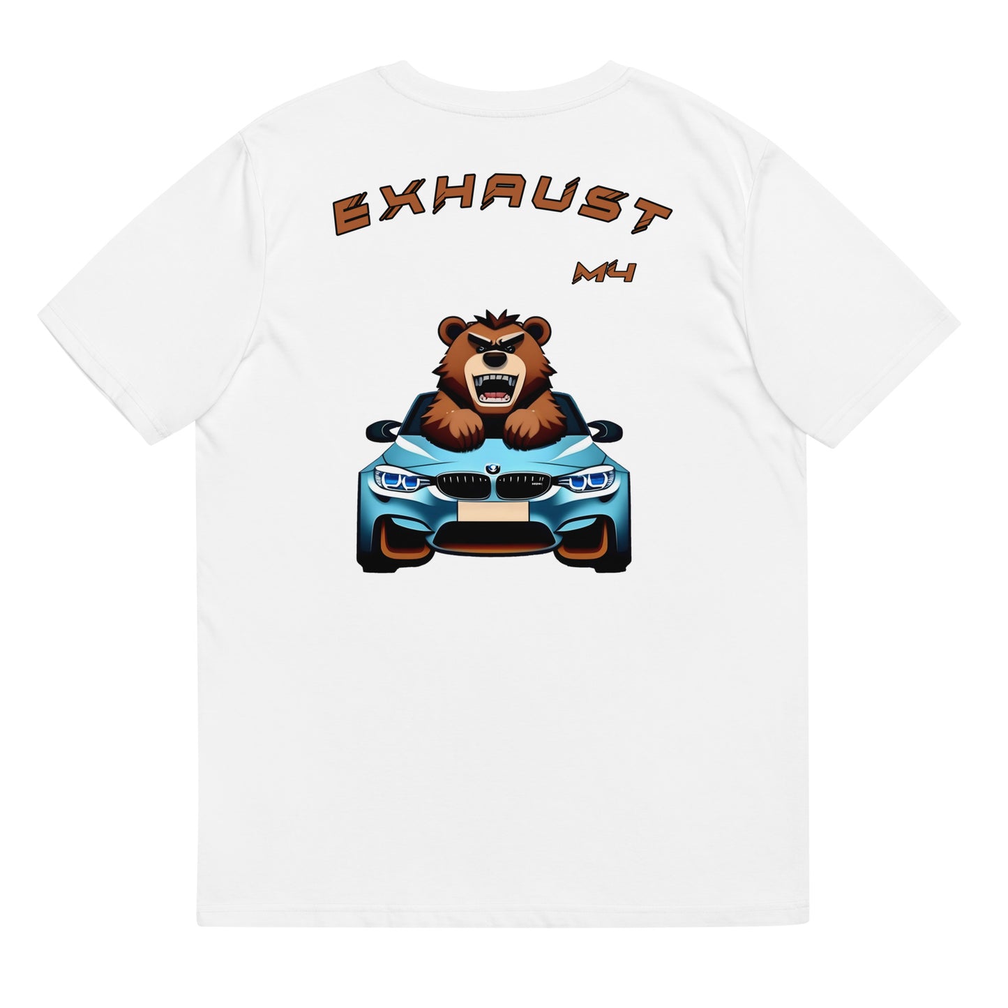 BEAR-M4 T-shirt