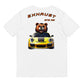 OSO-GT3 RS T-shirt