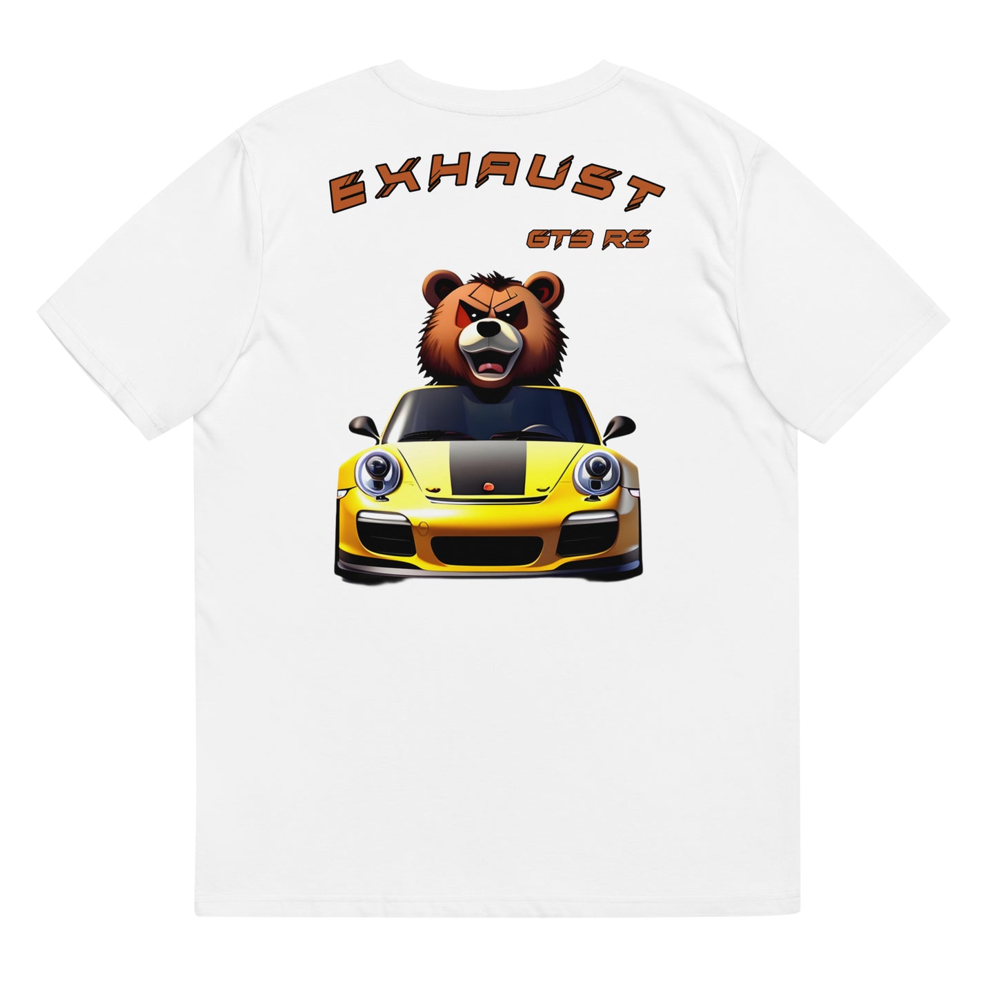 OSO-GT3 RS T-shirt