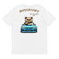 BEAR T-SHIRT - SKYLINE R34