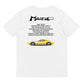 Lamborghini Miura T-Shirt