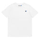 F40 White Edition T-Shirt