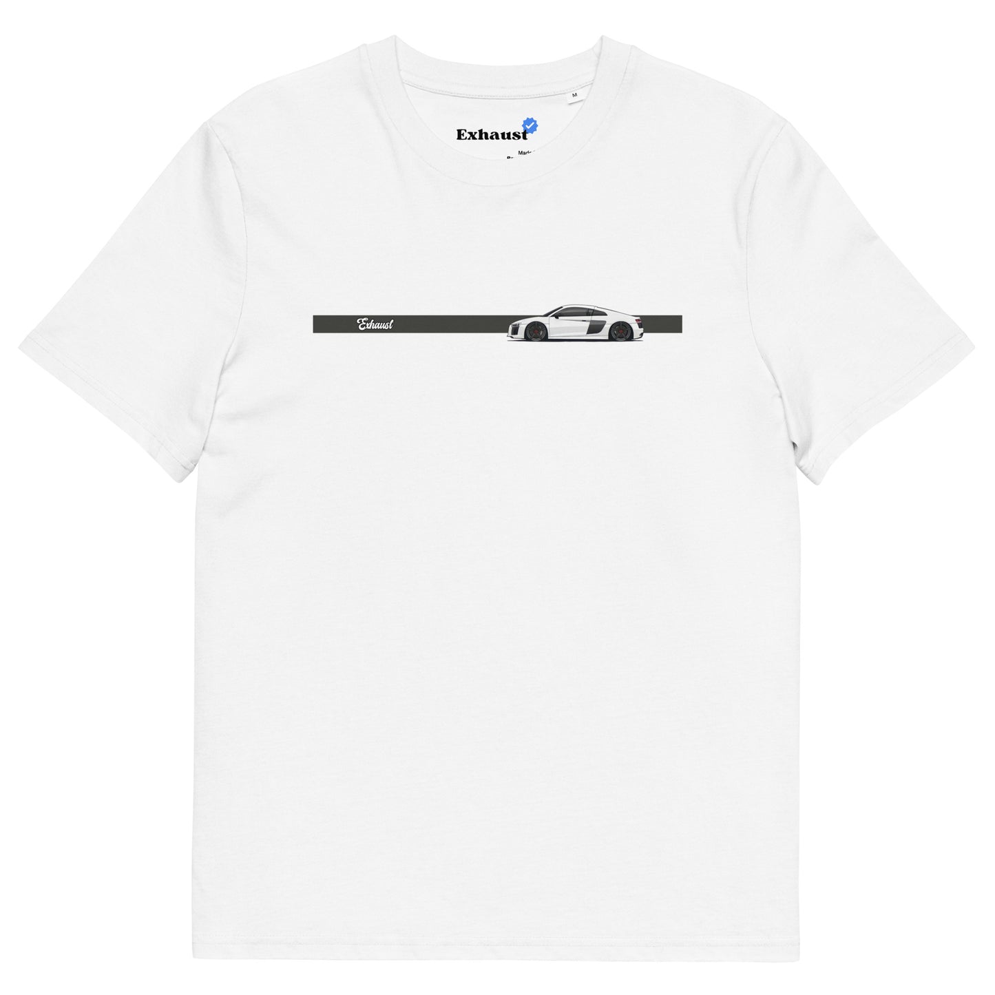 Audi R8 V10 T-Shirt