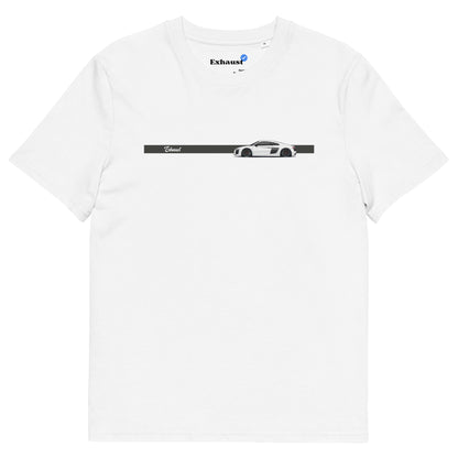 Audi R8 V10 T-Shirt