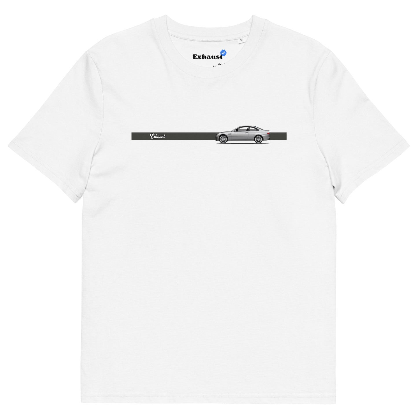 BMW E46 T-Shirt