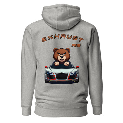 BEAR-R8 Sweatshirt