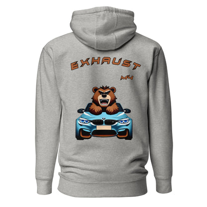 BEAR-M4 Sweatshirt