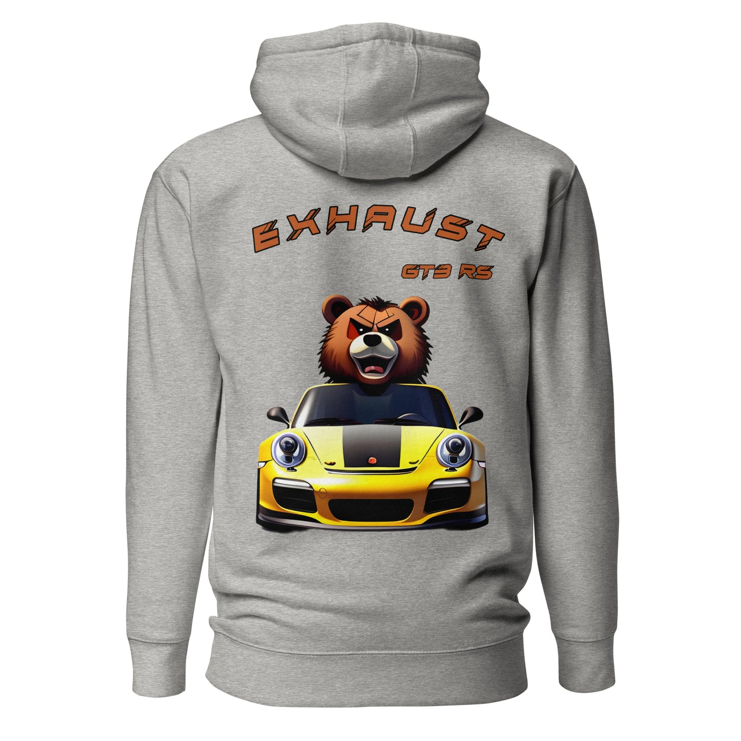 OSO-GT3 RS Sweatshirt