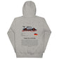 Sudadera con capucha Porsche Edition