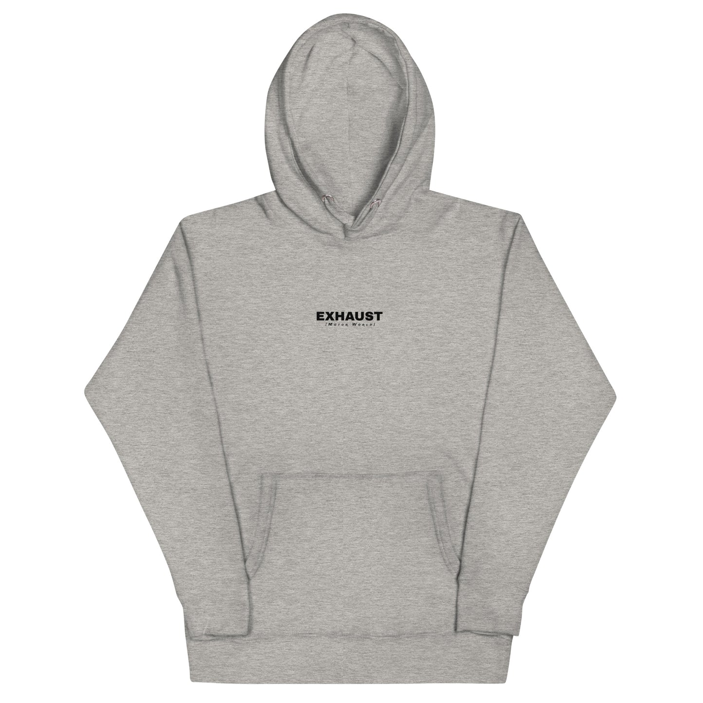 Streets Limited Edition Hoodie