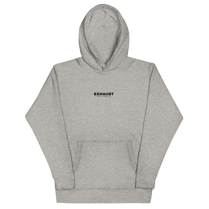 Streets Limited Edition Hoodie