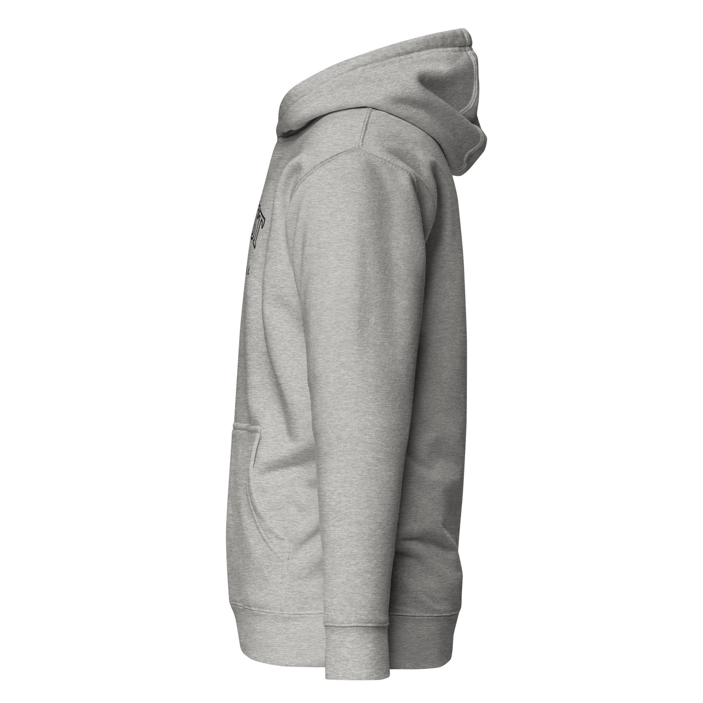 Sudaderas Exhaust