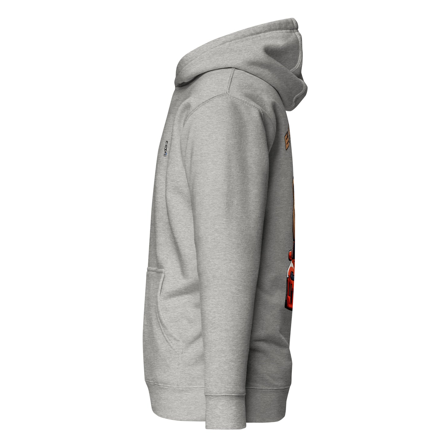 OSO-S2000 Sweatshirt