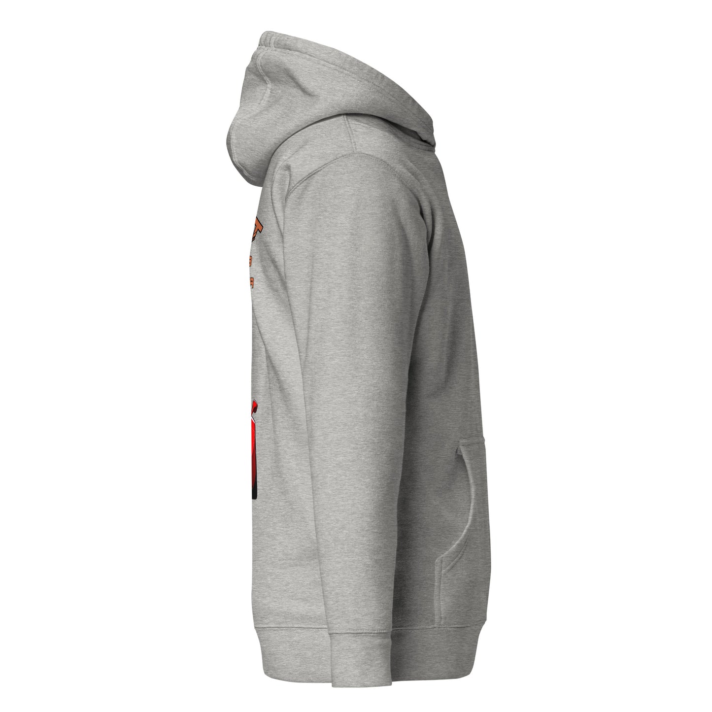 Sudadera OSO-488 PISTA