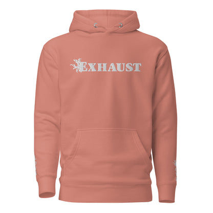 Sudaderas Exhaust