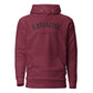 Sudadera Motor World (Colors)