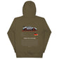 Sudadera con capucha Porsche Edition