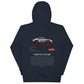 Sudadera con capucha Porsche Edition