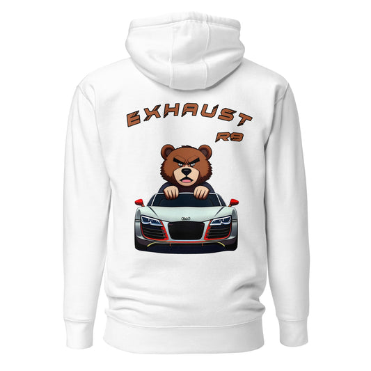 BEAR-R8 Sweatshirt