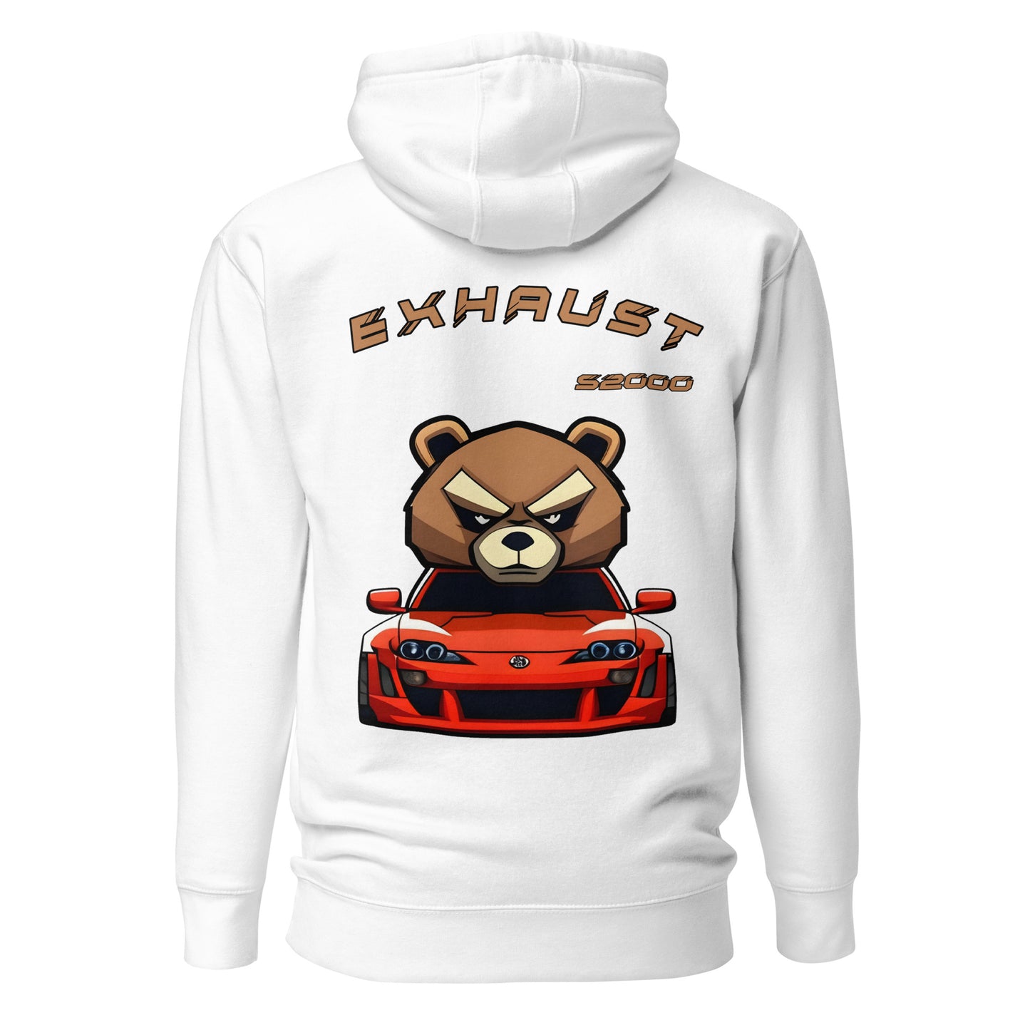 OSO-S2000 Sweatshirt