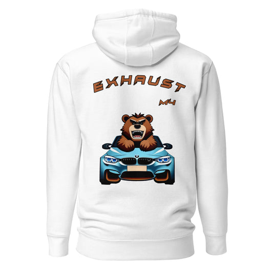 BEAR-M4 Sweatshirt