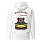 BEAR-AVENTADOR sweatshirt