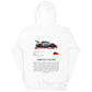 Sudadera con capucha Porsche Edition