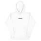 Streets Limited Edition Hoodie