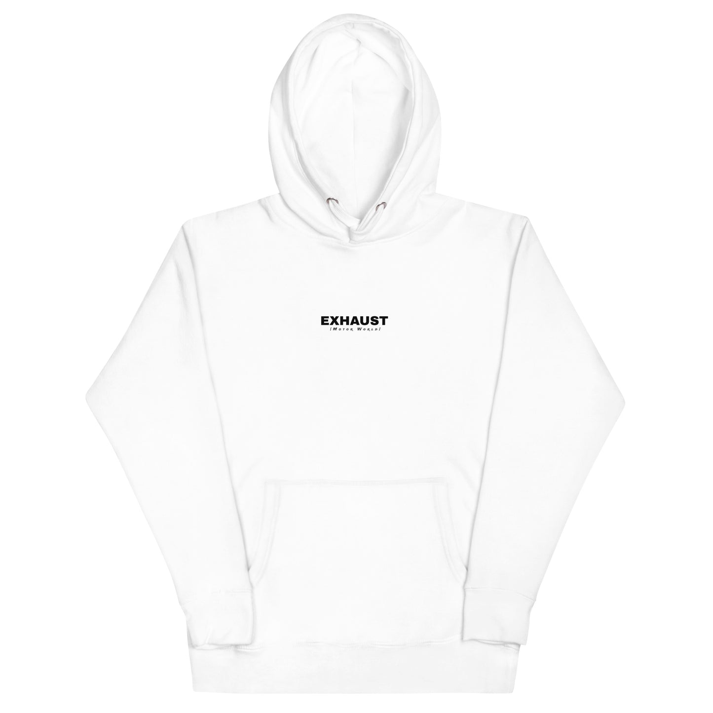 Streets Limited Edition Hoodie