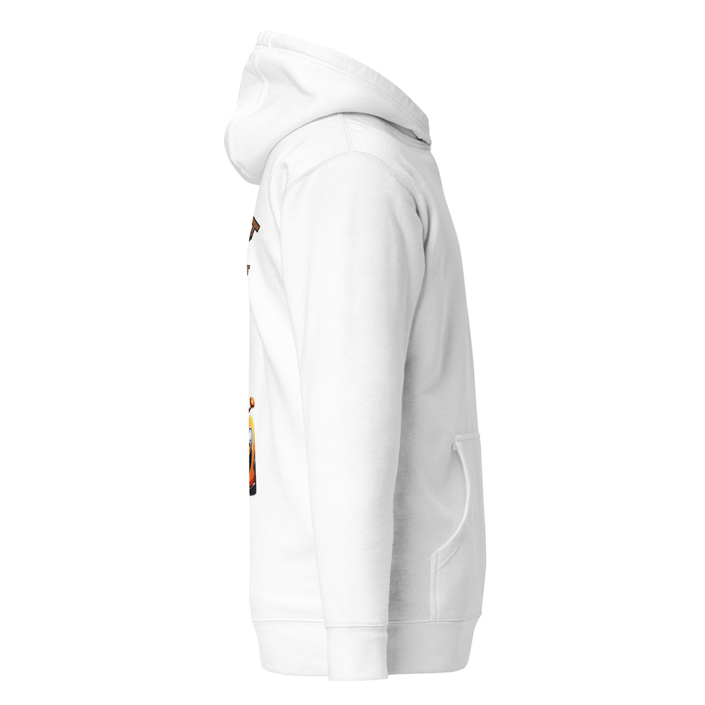 OSO-765LT Sweatshirt