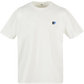 Clásica camiseta de color White extra larga con la frase I like drift en color (negro y azul) impreso en la parte trasera. Llamarás la atención en cada curva.